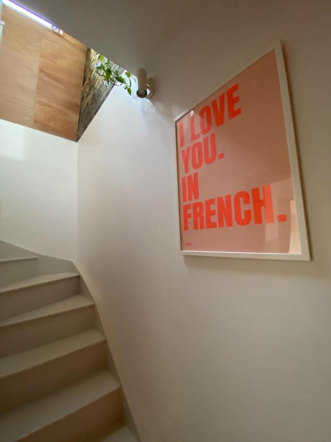 Bright & Beautiful Loft 10Mins To Shoreditch Londres Exterior foto