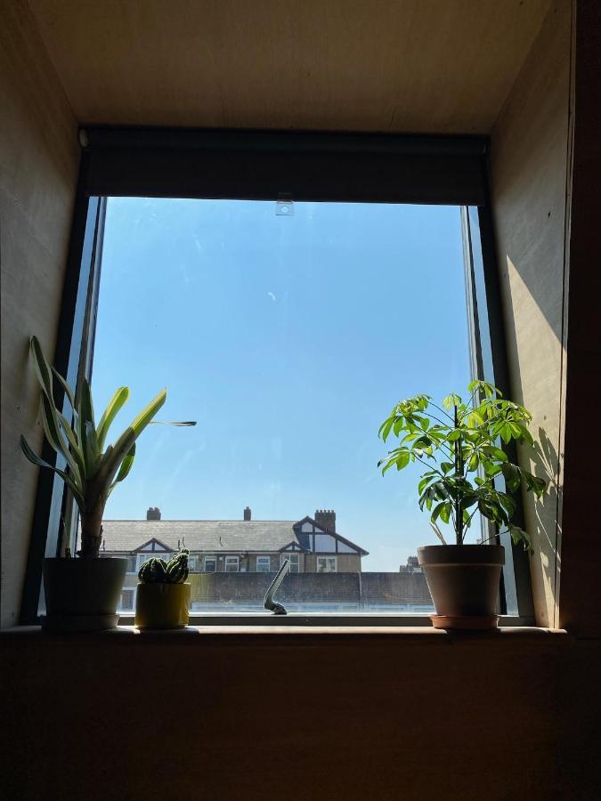 Bright & Beautiful Loft 10Mins To Shoreditch Londres Exterior foto
