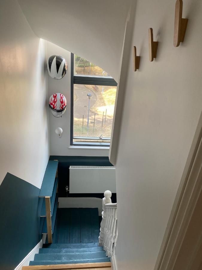 Bright & Beautiful Loft 10Mins To Shoreditch Londres Exterior foto